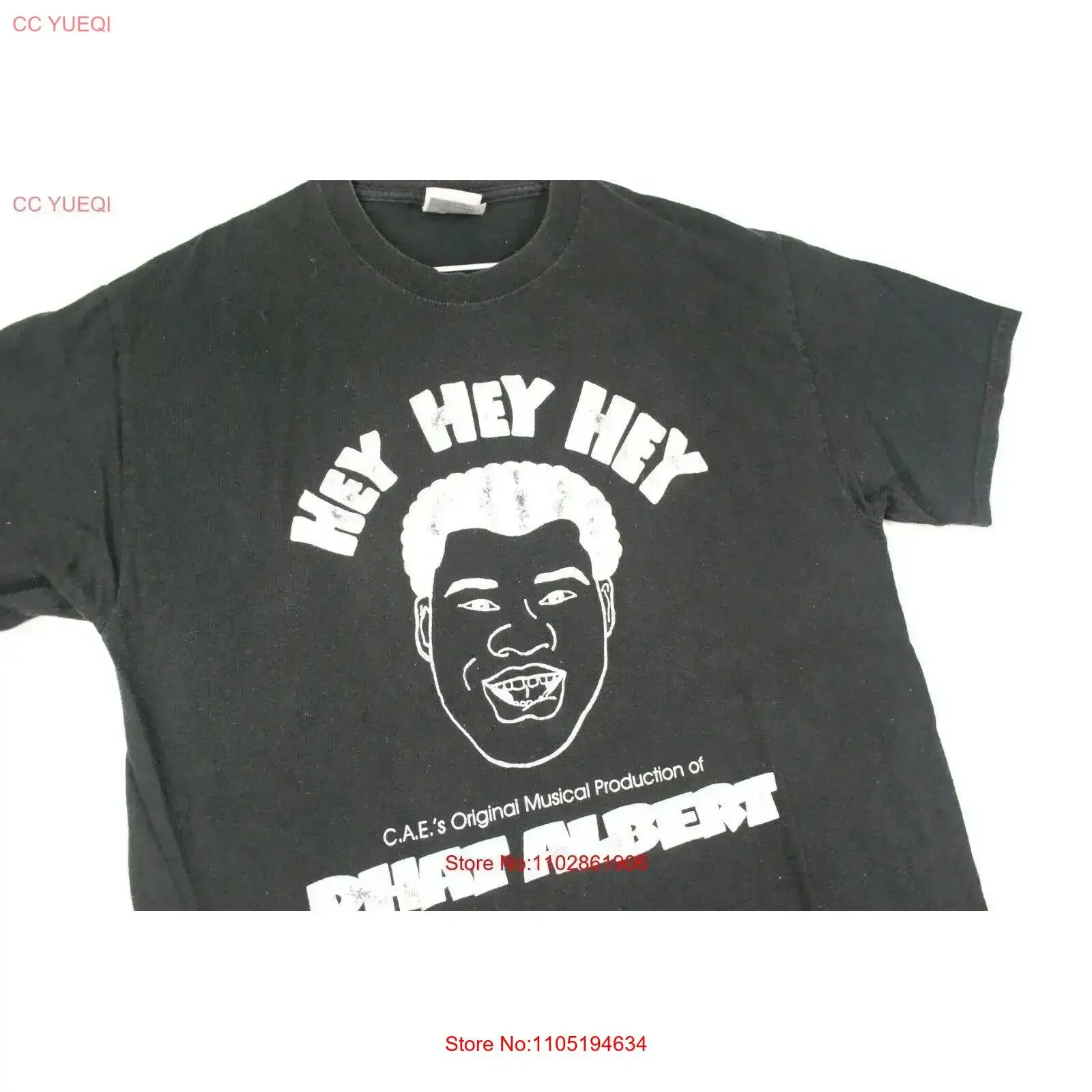 Vintage Phat Albert… - image