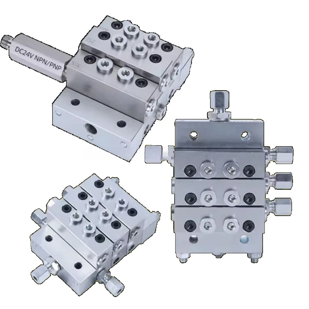 Dma Dmb Lubricant M…