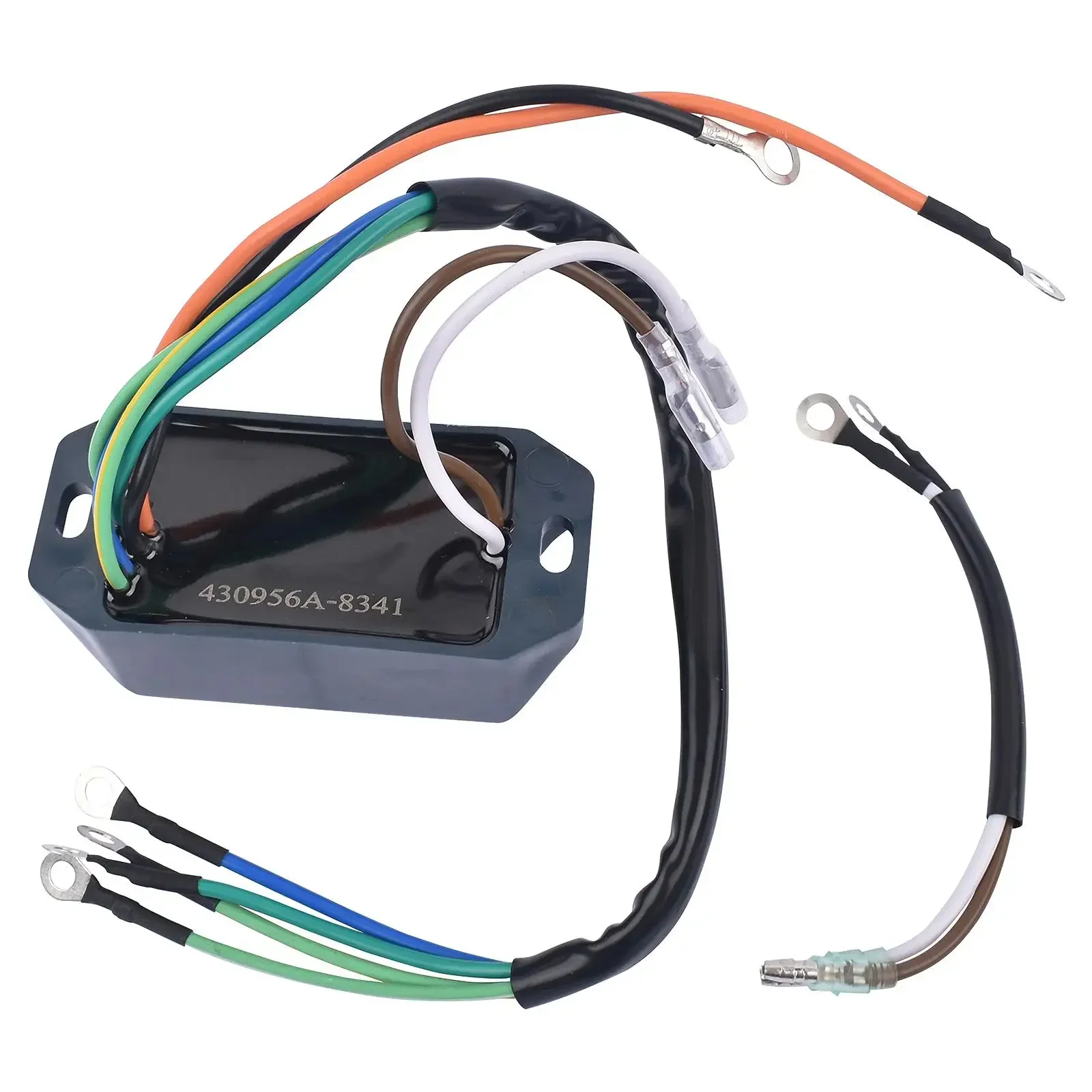 

AP03 Распределительная коробка 339-6222 899883229 339-6222A1 для Mercury 4 л.с., 7,5 л.с., 9,8 л.с., 20 л.с.