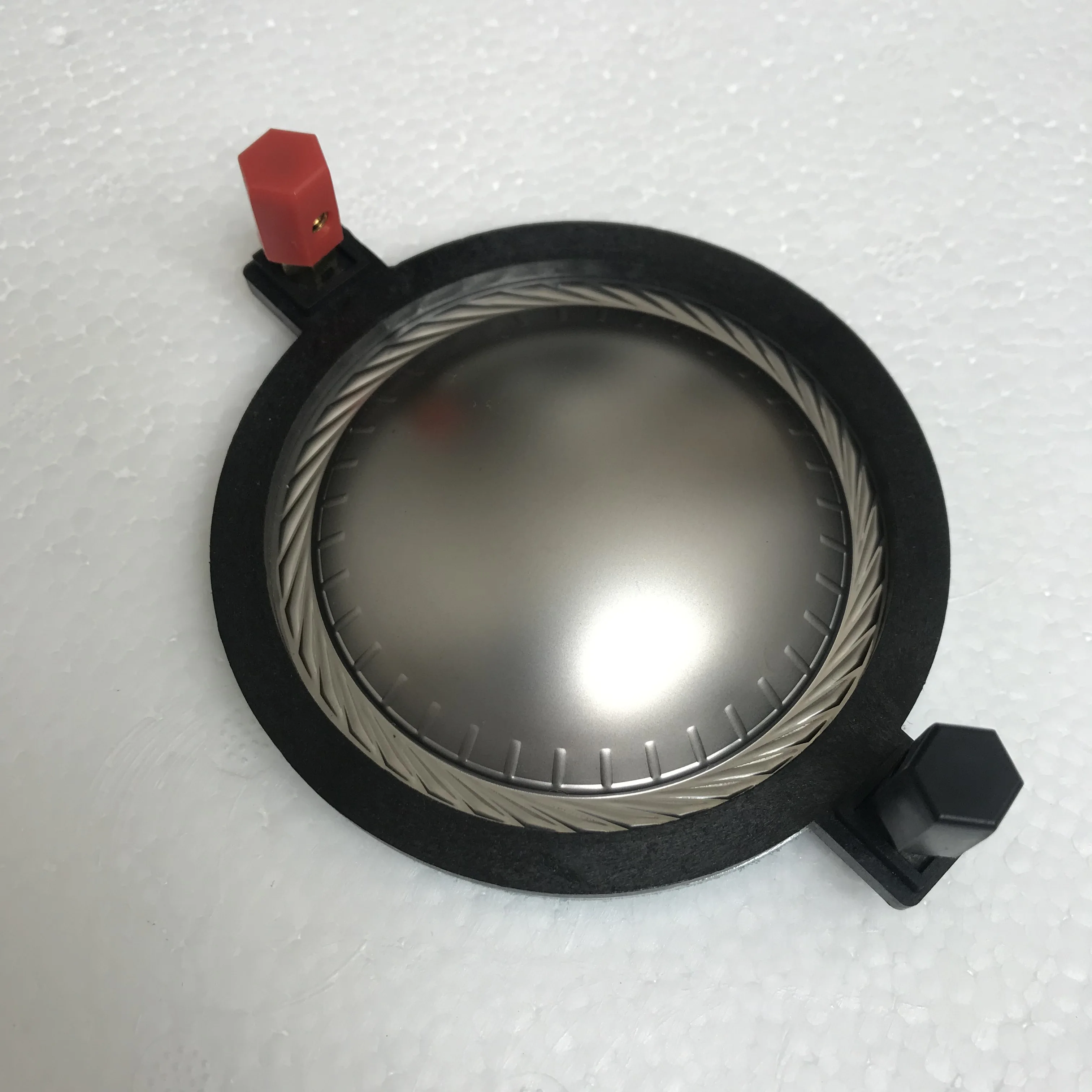 64.8mm replacement speaker parts Voice Coil tweeter Diaphragm