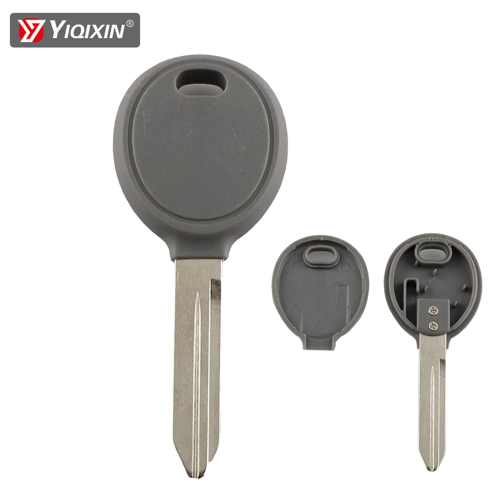 Remote Key Shell Case For Chrysler 300 Pacifica Town Country For Dodge Magnum Caravan Dakota Durango For Jeep Wrangler 1998-2006