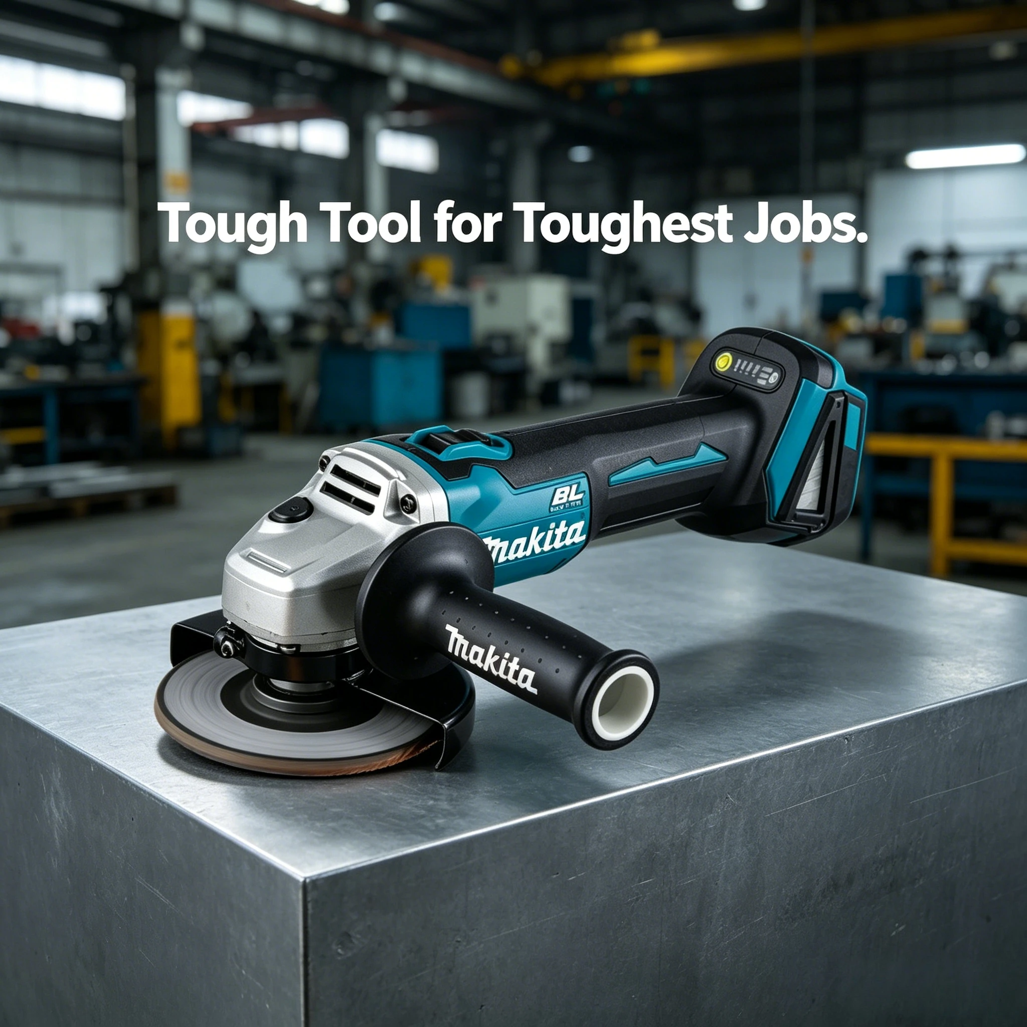 smerigliatrice-angolare-brushless-makita-dga404-18v-utensile-cordless-da-125mm-per-smerigliatura-lucidatura-e-taglio-solo-corpo-macchina