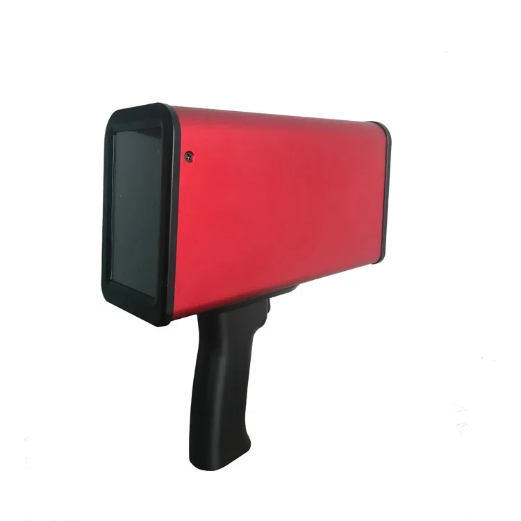 Portable Digital Optical Time Domain Reflectometer Multifunctional Fiber Optic Cable Test Equipment for Fiber Network
