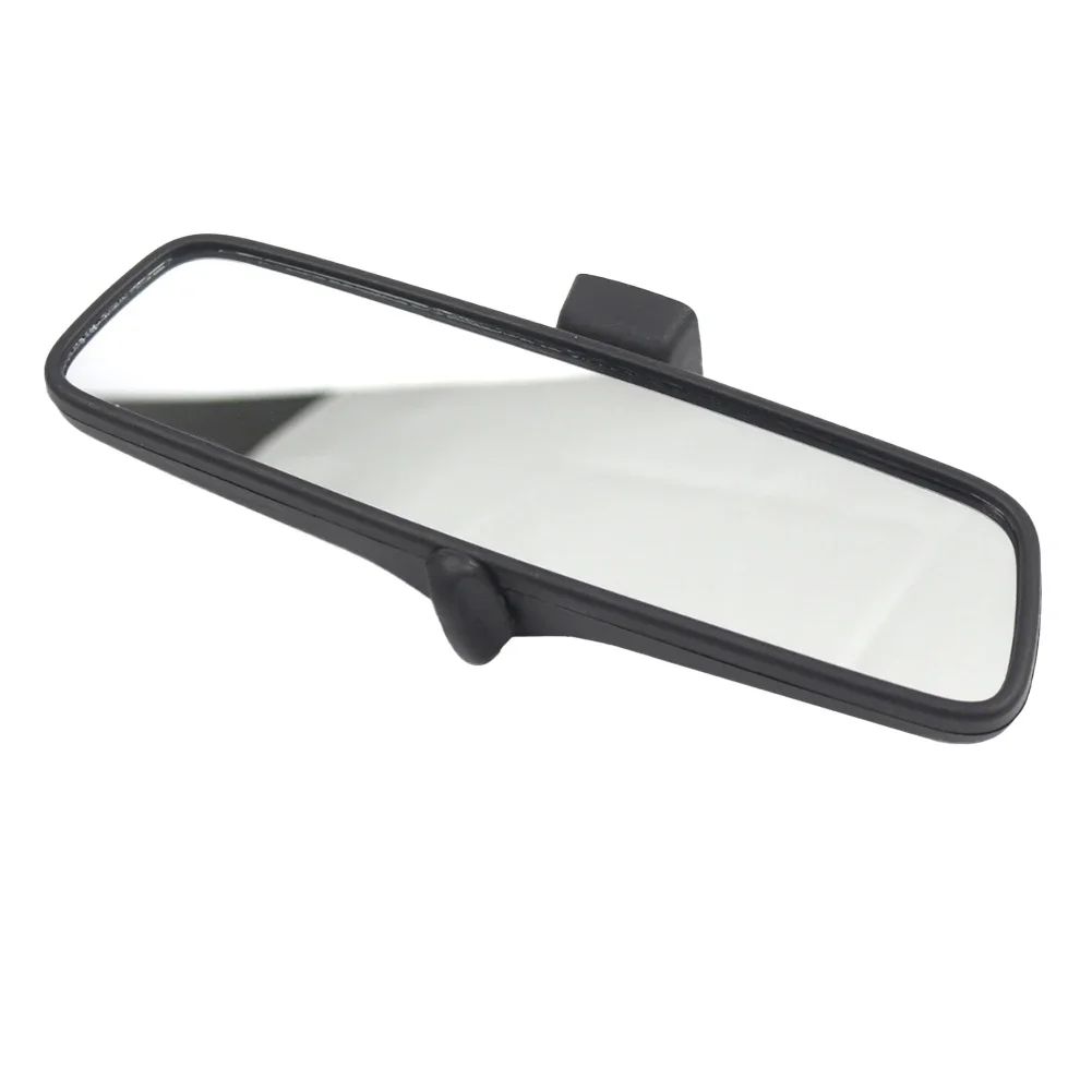 Auto Mirrors Replacement Mirror Fit For Vauxhall Vehicle Maintenance OEM Number 6428257 Wear-resistant Material