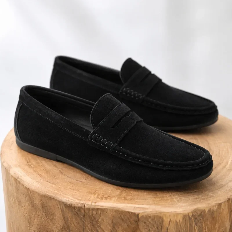 Black K038