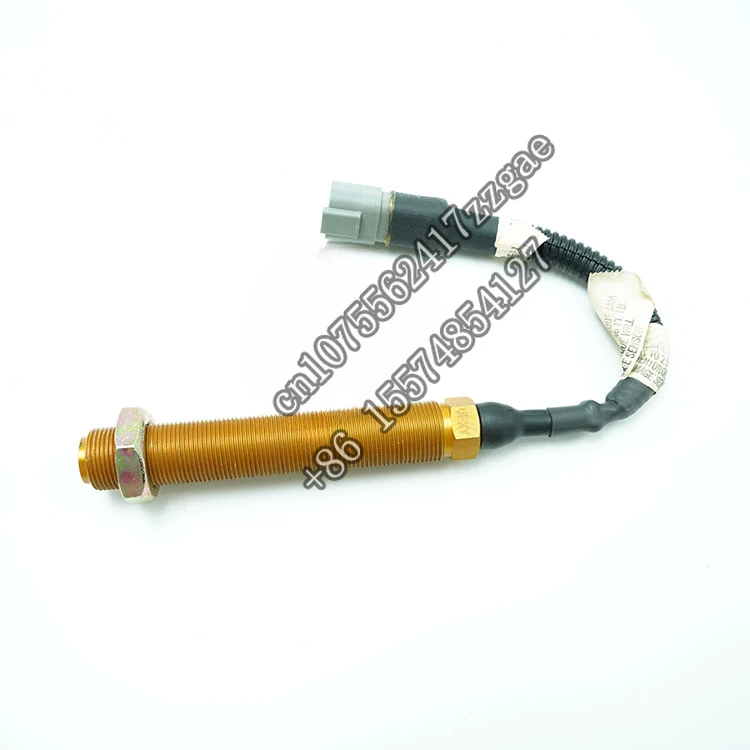 Suitable for 2872358 4327238 3408471  engine speed sensor 2872358 4327238 3408471