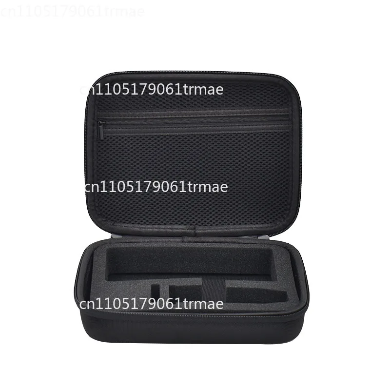 Professional Imaging Kit Storage Bag Portable Small Backpack, Suitable for2.35× Telephoto Extension Lens Small Bag