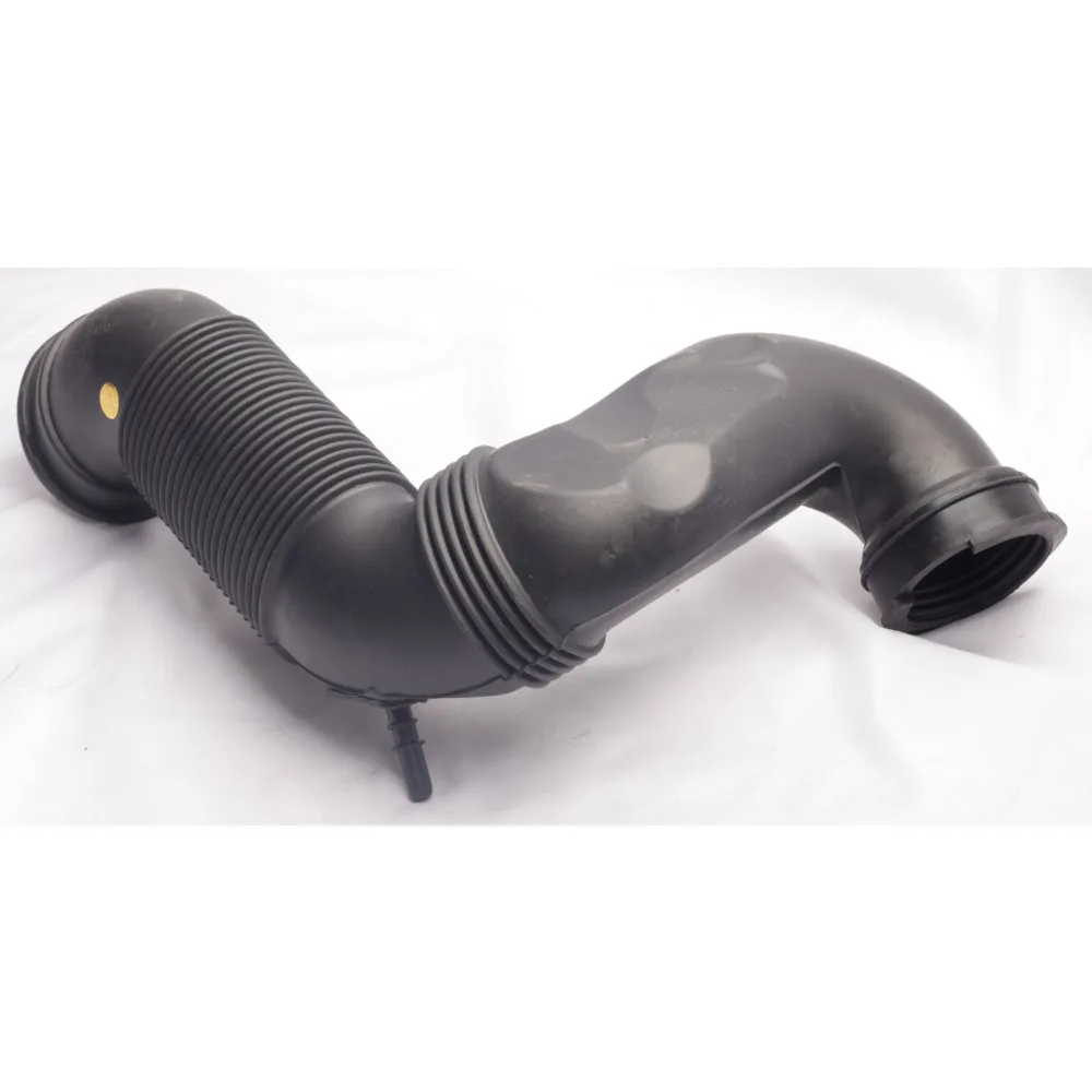 New Corrugated Exhaust Tube Intake Hose Air Filter Outlet Pipe Auto for Buick Regal Lacrosse 2.0T 2010 2011 2012 2013 55560898