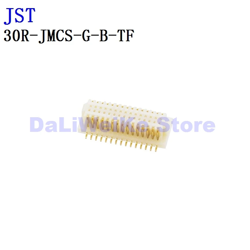 10PCS/100PCS 30R-JMCS-G-B-TF 40R-JMCS-G-B-TF Conectores