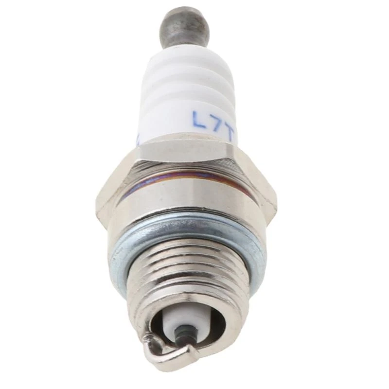 2 Pcs Durable 25cc 52cc 62cc Chainsaw Brush Cutter for Spark Plug Compatible for w/ 365 Trimmer Stroke Engine MS180 for top sale