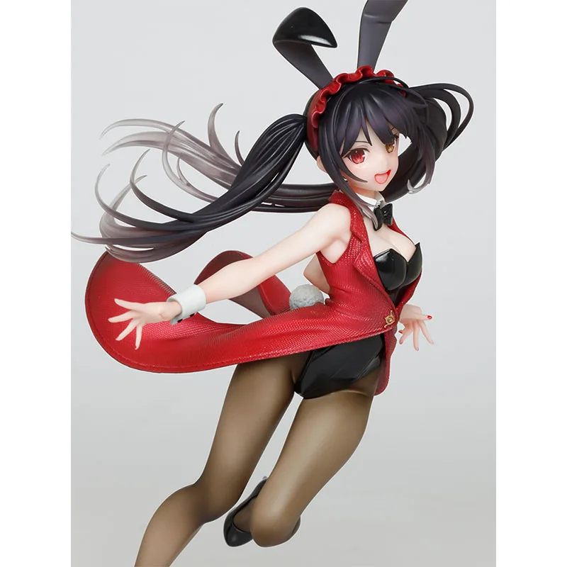 Kawaii بانداي شيزاكي كوانغ سان تو الأذن طبعة يده نموذج جمع أنيمي الكرتون لطيف بنين فتاة هدايا عيد الميلاد اللعب