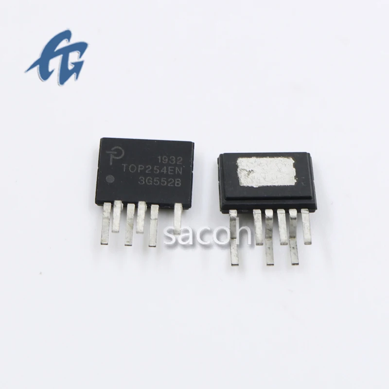 

(SACOH Electronic Components)TOP254EN 10Pcs 100% Brand New Original In Stock