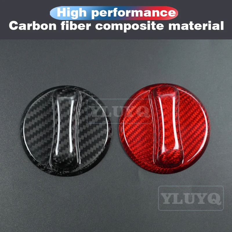 

Для NISSAN ALTIMA Bluebird-Sylphy CX-TRAIL настоящая твердая внутренняя крышка топливного бака из углеродного волокна, аксессуары для автомобиля, наклейки