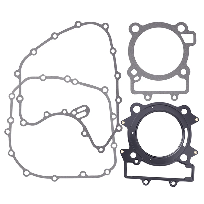 Motorcycle Complete Cylinder Gasket Kit For KTM RC390 RC 390 2014-2021 Duke 390 2013-2021 93730040000 90230035000 93830036000