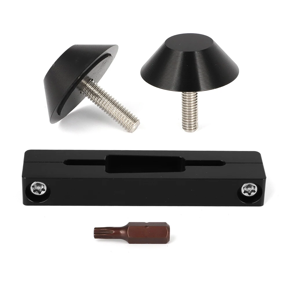 New For Garmin Echomap Ultra/Ultra2 Tamper Proof Kit