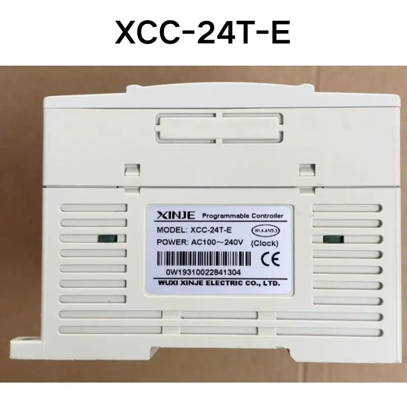 Second hand test OK  XCC-24T-E  controller