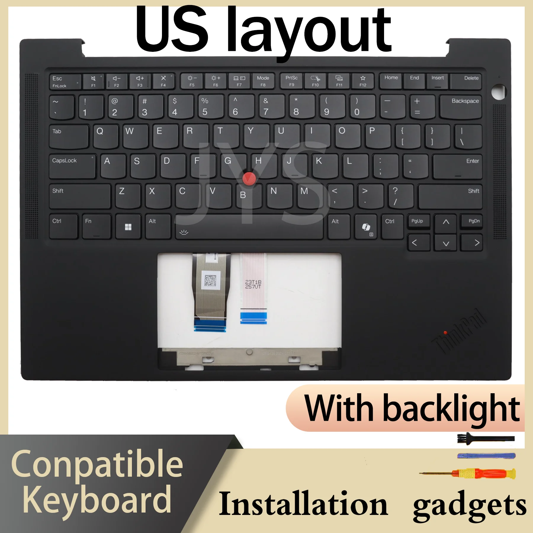 Variant: US