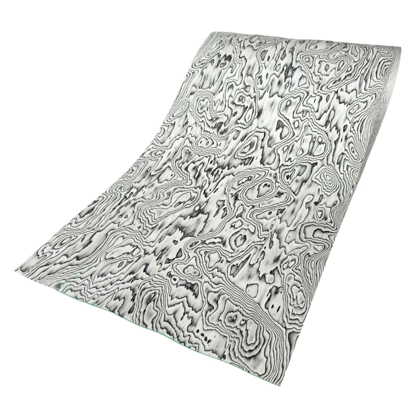 

58x250 см Восстановленный шпон для окраски с чернилами, реставрация мебели, столешниц и стен, рулон шпона из инженерного дерева