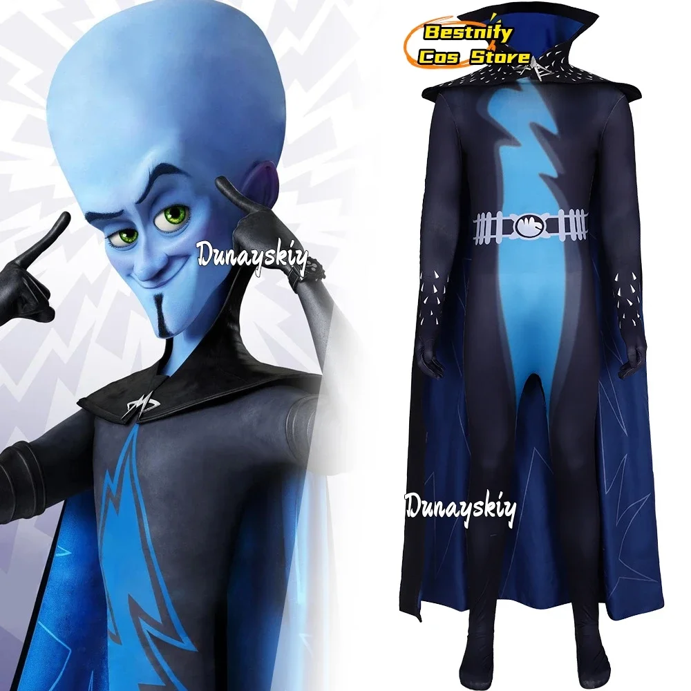 أزياء كوسبلاي أنيمي ميجامند التأثيرية للجنسين، بدلة عباءة، بدلة موحدة لحفلات الهالوين، ملابس لعب الأدوار