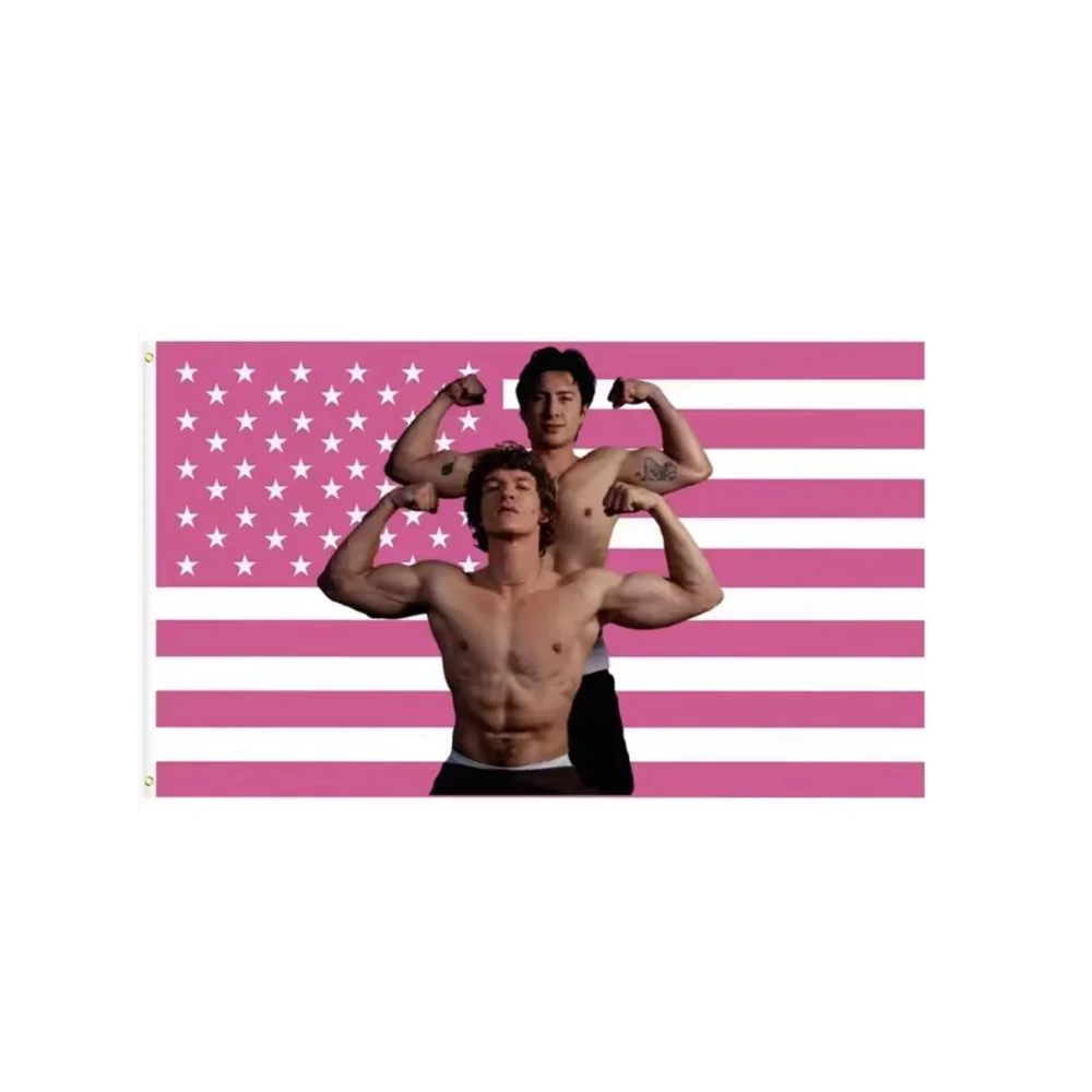 Vintage Heated Rivalry Sports Flag 2x3ft 3x5ft - Retro Game Day Tapestry Classic Competition Banner Aesthetic Wall Decor