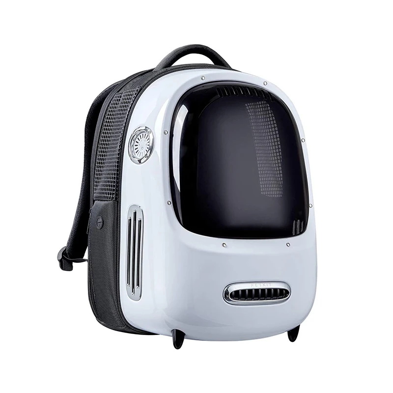

Dome Travel Bag Pet Cat Backpack Carrier Bag Waterproof Breathable Pet Travel Bag Dog Cat Space Capsule Wholesale