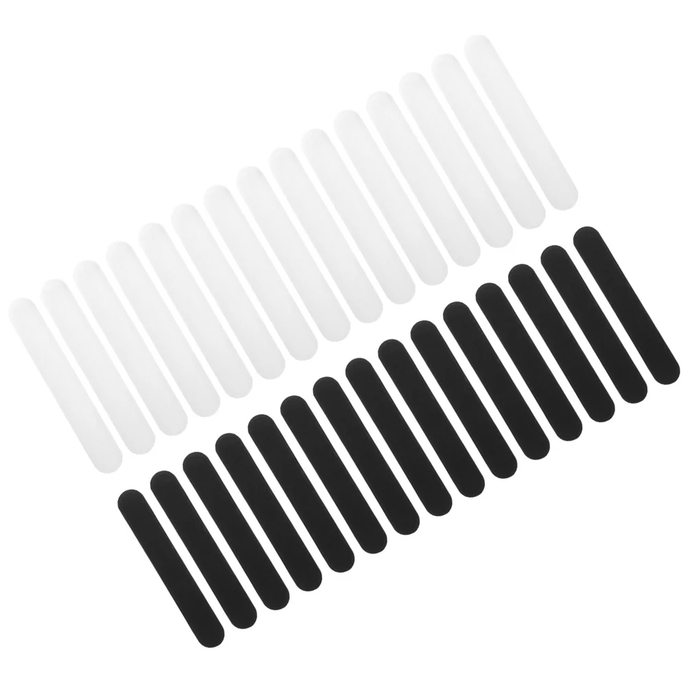 30 Pcs Hat Stickers Accessories Size Reducer Tape Reducing for Hats Tighten Cap Band Caps Liner Baseball