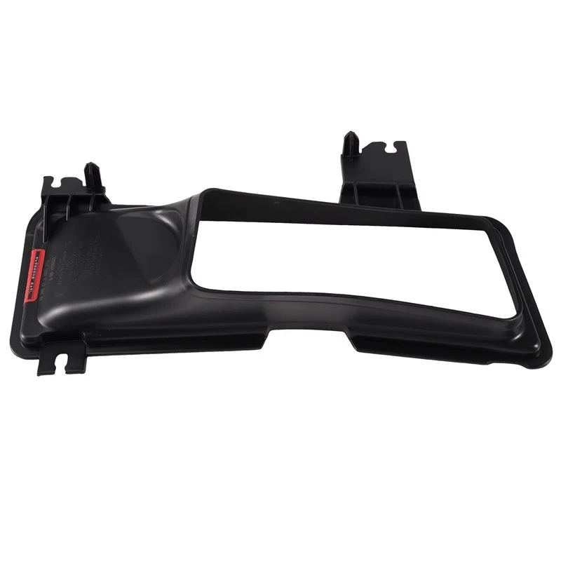 HVAC Air Inlet Housing-Under 1588275 1588275-00-A Plastic For Tesla Model 3 Highland 2023-2026