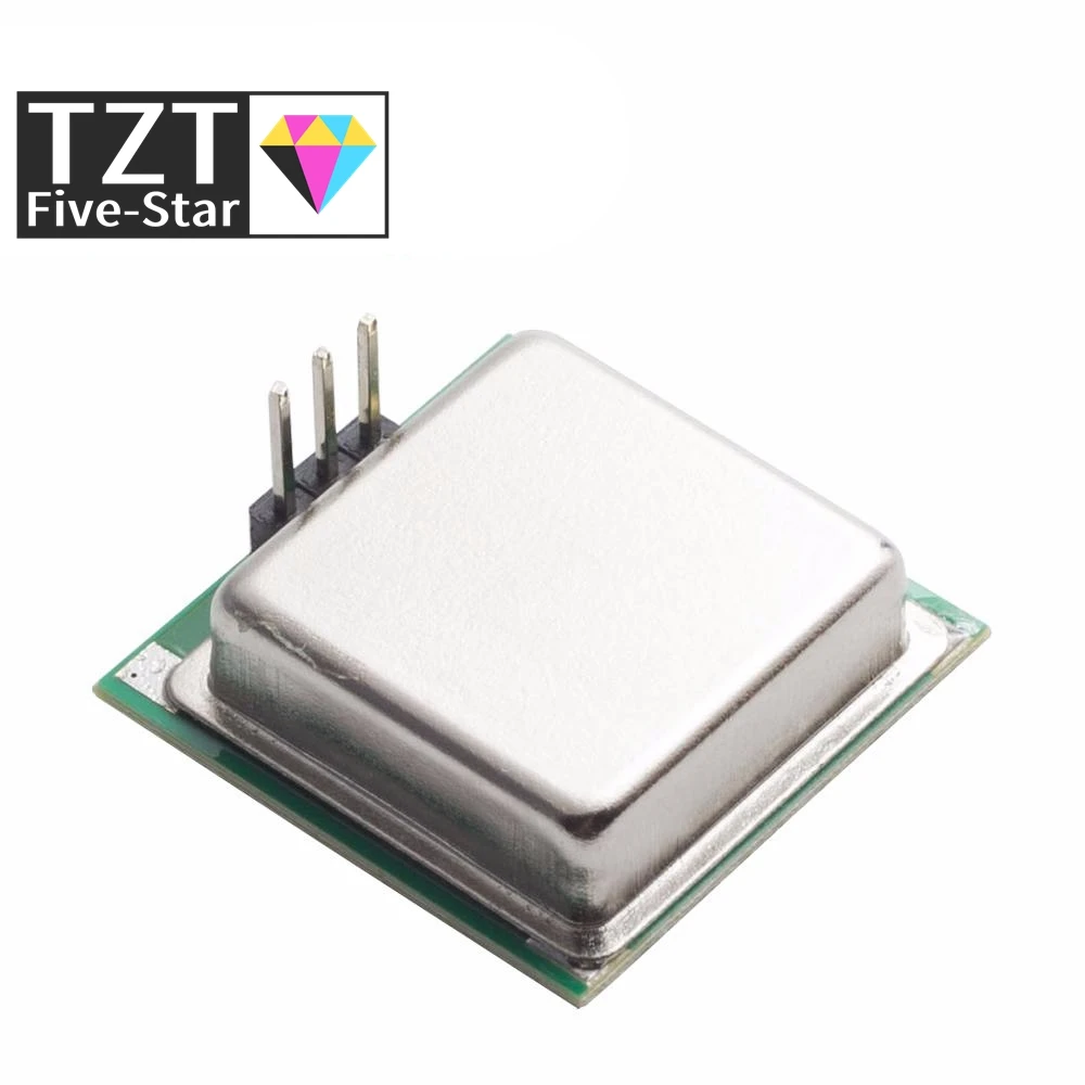 Radar Sensor Module Microwave Body Induction Module 24ghz Cdm324 Radar Induction Switch Sensor Module