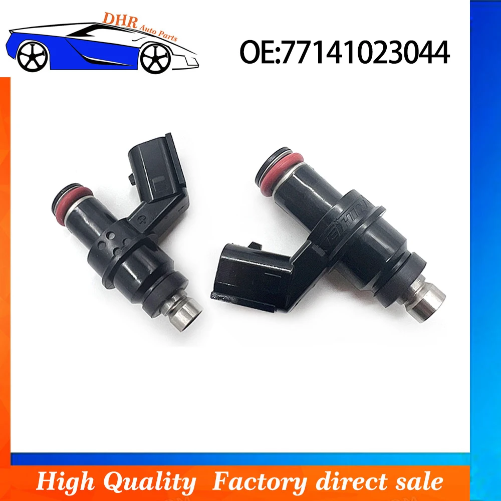 

...77141023044 for 2011 2012 KTM 250SXF XCF 250SXF XCFW Motorcycle engine accessories motorcycle fuel injectors