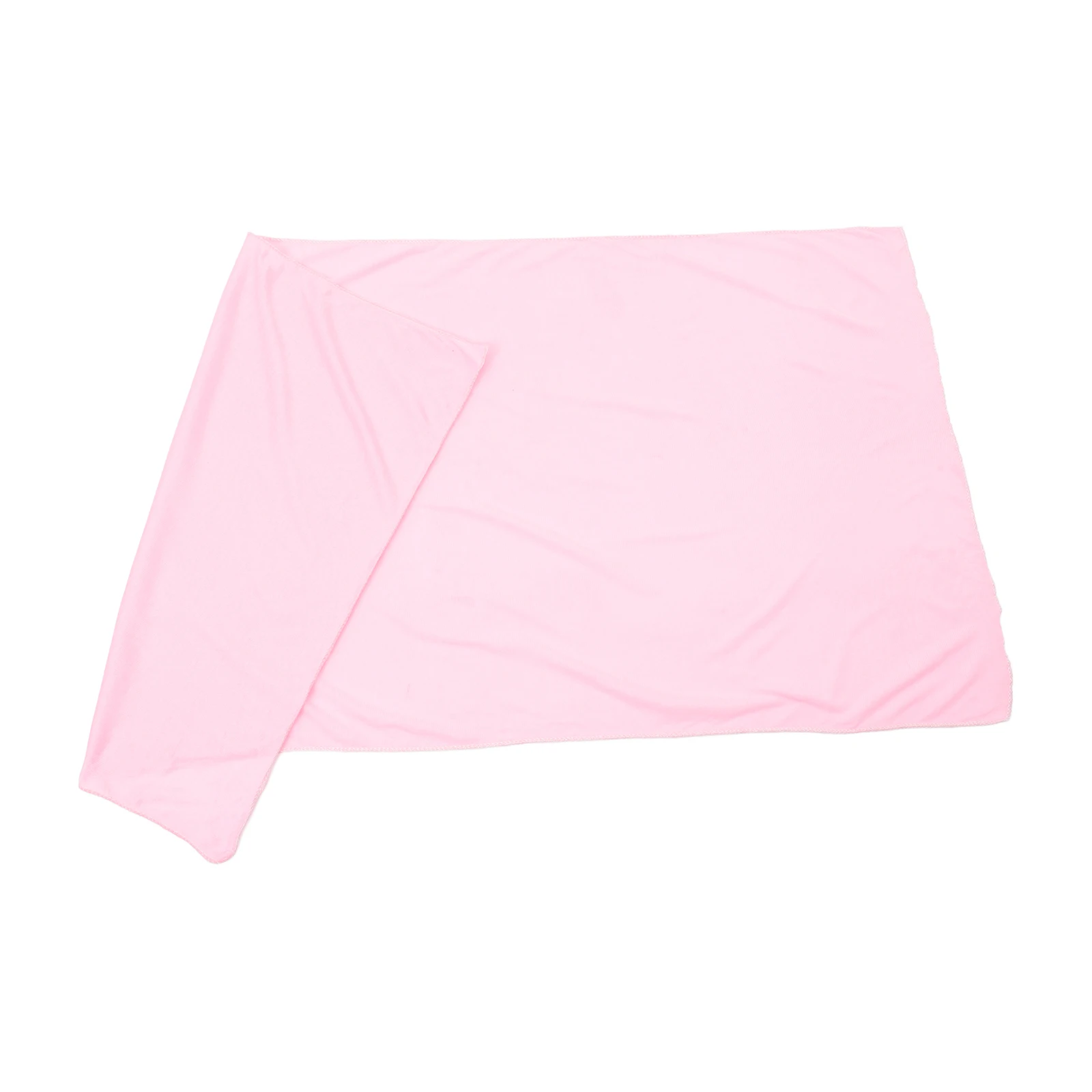 

Microfiber Bath Towel Quick Dry Large Size Soft Lightweight Women Spa Beach Travel Absorbent Extra Large Single Pcs
