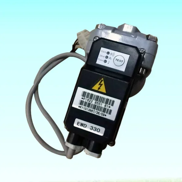 High Quality Spare Parts Electronic EWD330 Automatic Drain Valve For Air Compressor Maintenance