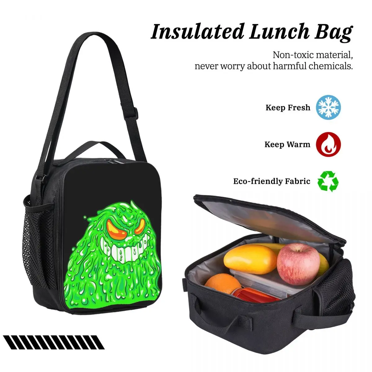 Feid Ferxxo ロゴバックパック学生男の子女の子ブックバッグスクールバッグラップトップショルダーバッグ 3ps 断熱ランチバッグ鉛筆ケース