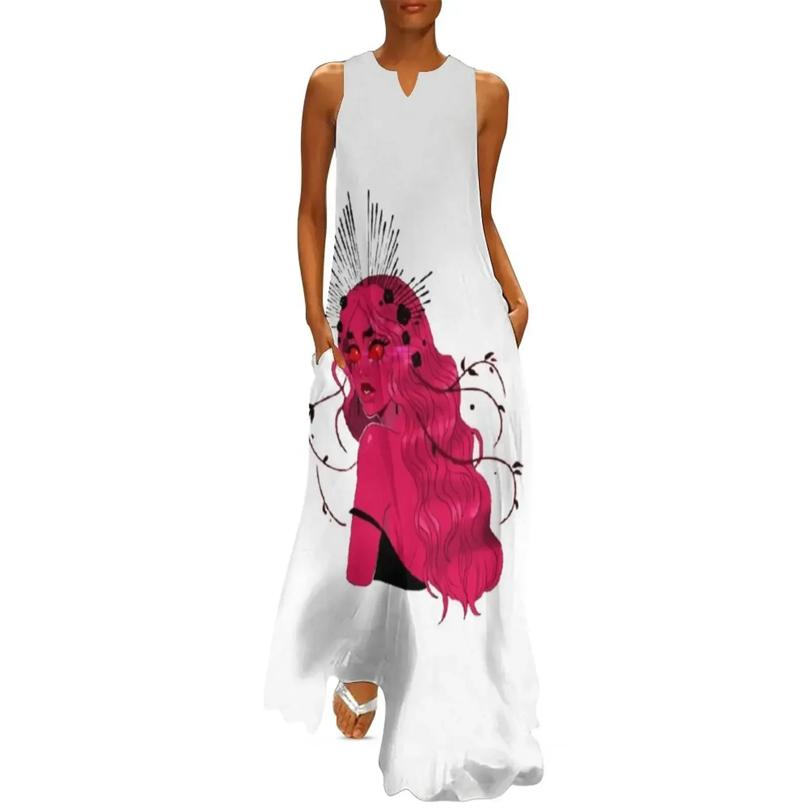 

Lore olympus Long Dress wedding dresses for woman dress women summer Cocktail of dresses party dresses woman Dress