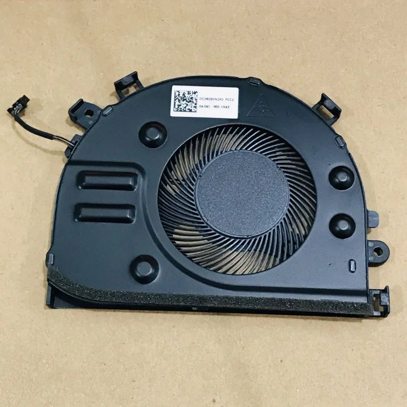 For Lenovo S340-14 S145-14IWL fan dc28000n1f0