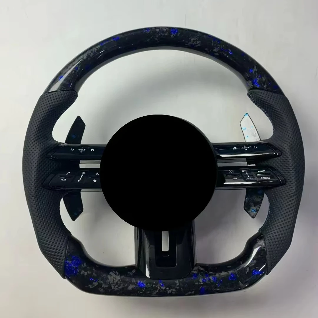 

Руль для W809 W176 W204 W205 W212 W218 W222 W447 W463 W464 E63