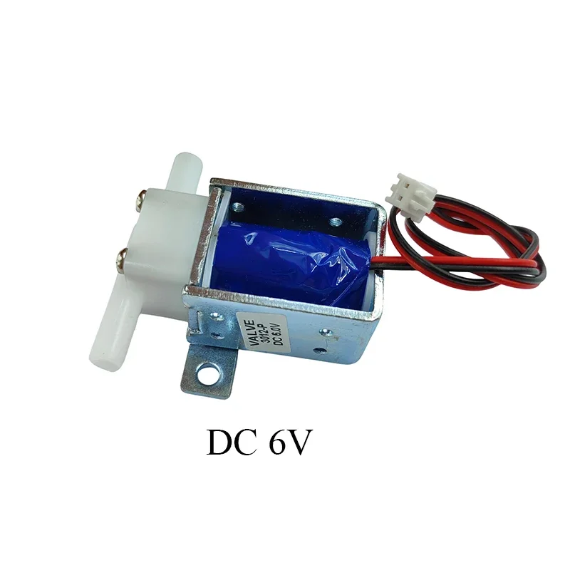 Detalle 2 de Electroválvula 2-Position Neumática