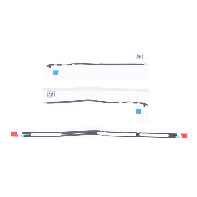 1 Set Laptop Screen Double-sided Tape For MacBook A1706 A1708 A1932 A2159 A2337 A2338 A1989