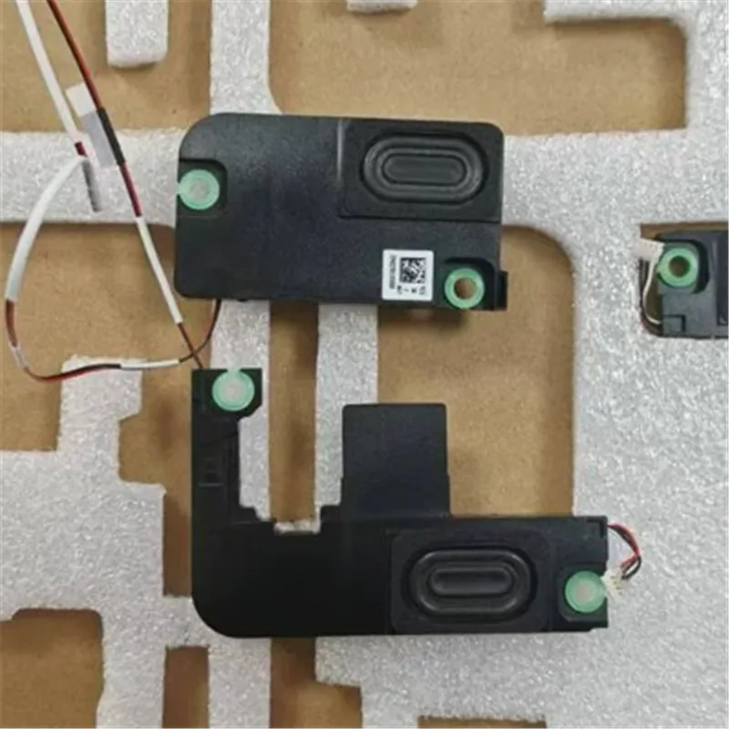 New Laptop Speaker For HP Book15 TPN-Q286 TPN-Q287 15Z-FD 15Z-FC 0PD DNQT6135000 N36066-001 Notebook Built-in Speakers