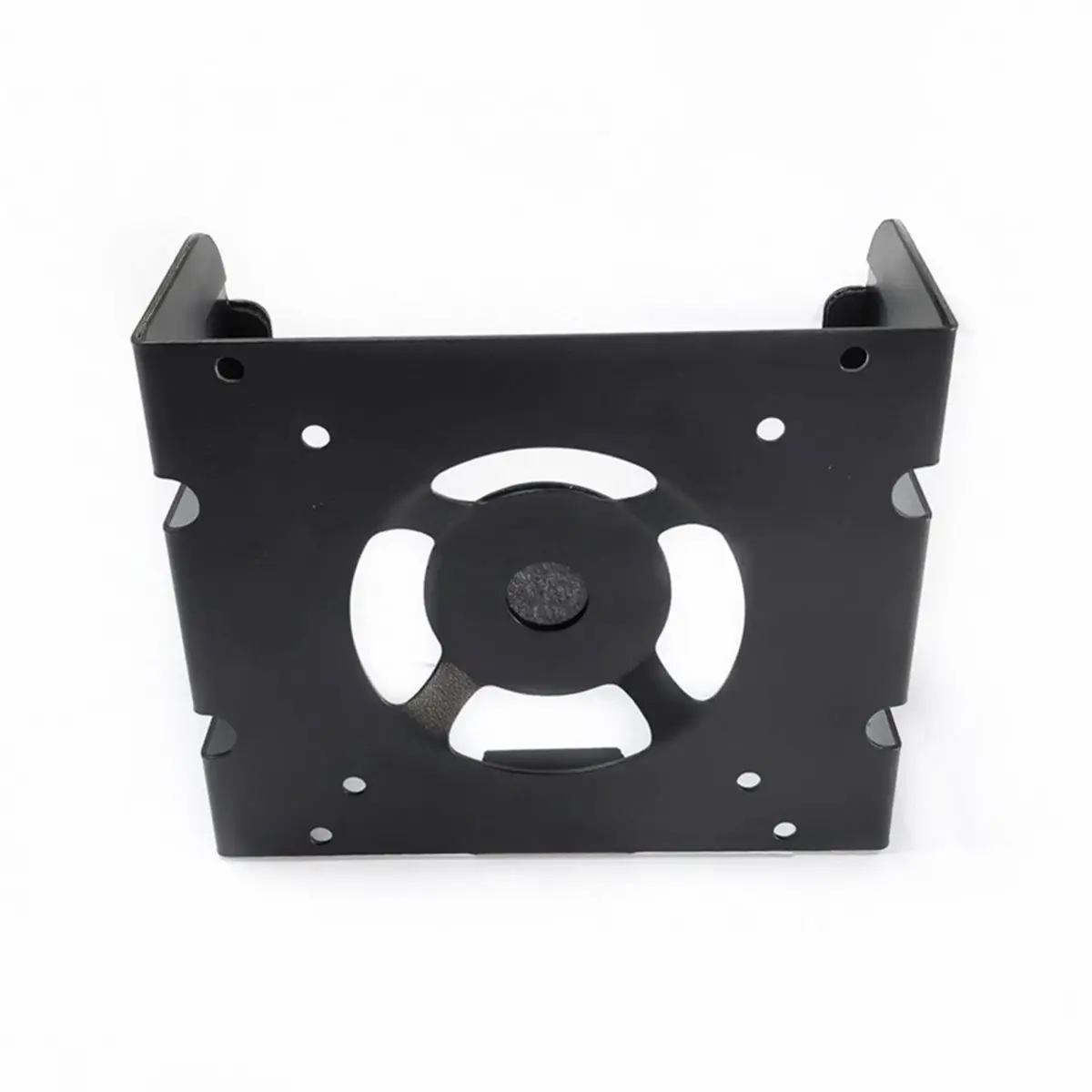newA10R Metal Mount Holder for 2024 Mini / Pro Storage Bracket Under Desk Stand