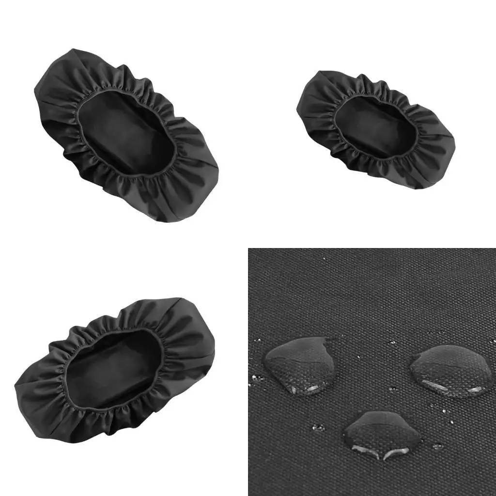 تغطية Cover for Winches الكهربائية حماية WINCH الغطاء يغطي X37F مقاومة للدموع