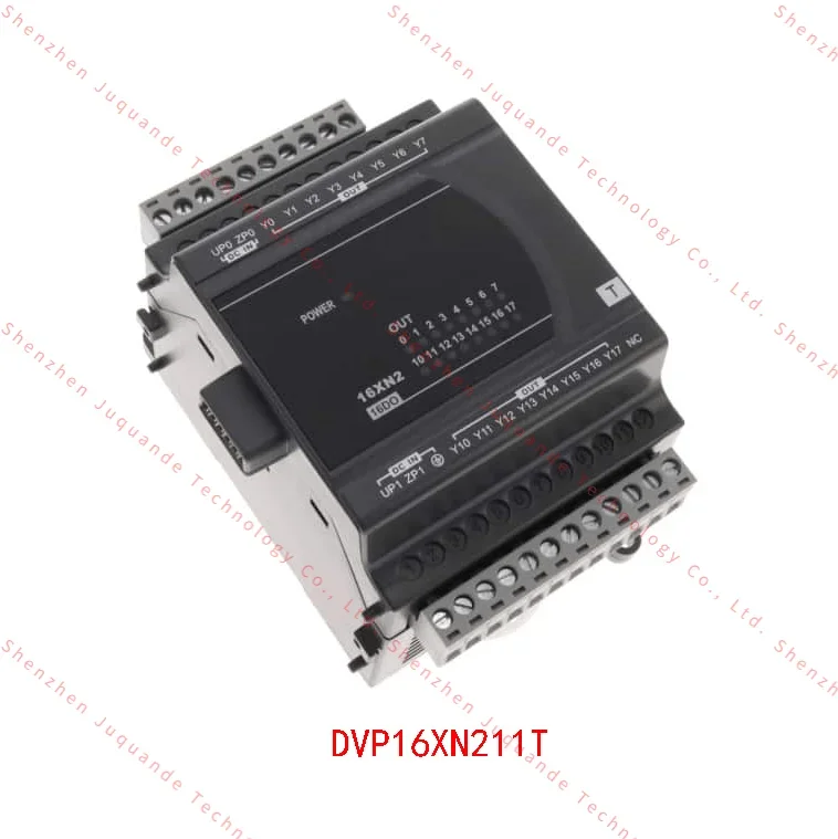 DVP16XM211N DVP16XN211R DVP16XN211T DVP16XP211R DVP16XP211T 新品オリジナル