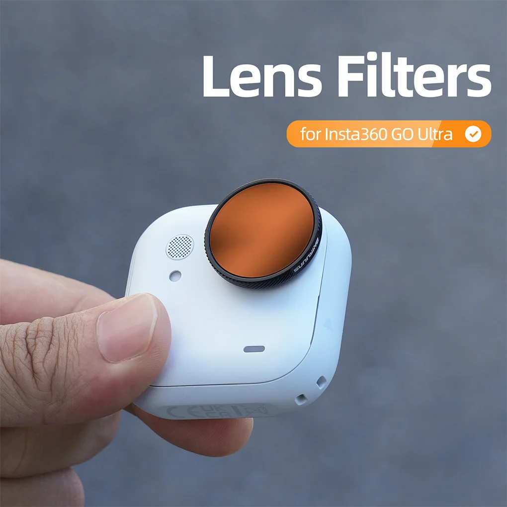 Lens Filter Set For… - image
