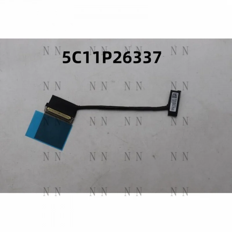 

ZXX Original for Lenovo ThinkPad X13 Gen 6 EDP FHD TOUCH CABLE 40PIN 5C11P26337