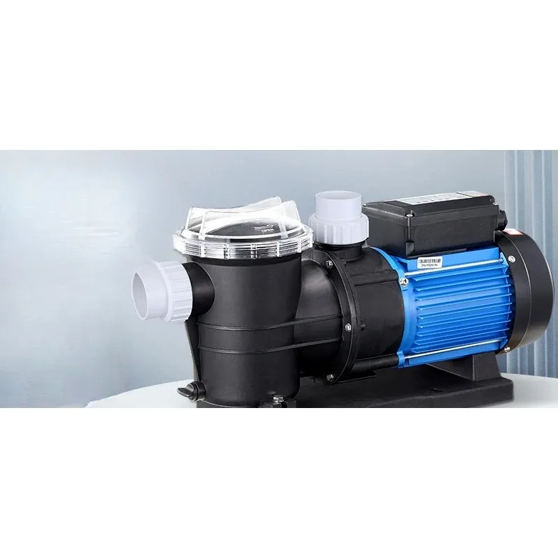 Water pump centrifugal pump LX seawater STP swimming pool circulating filter stp50-200 fish pond