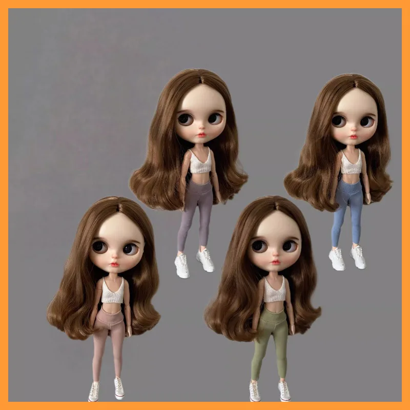 1/6 Scale Multi Col…