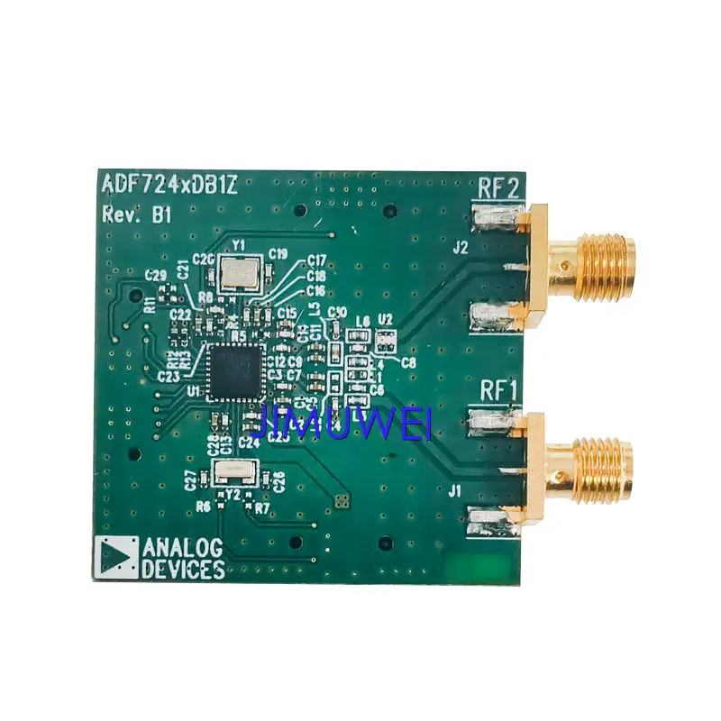 EVAL-ADF7242DB1Z Adi RF wireless development tools Development Board