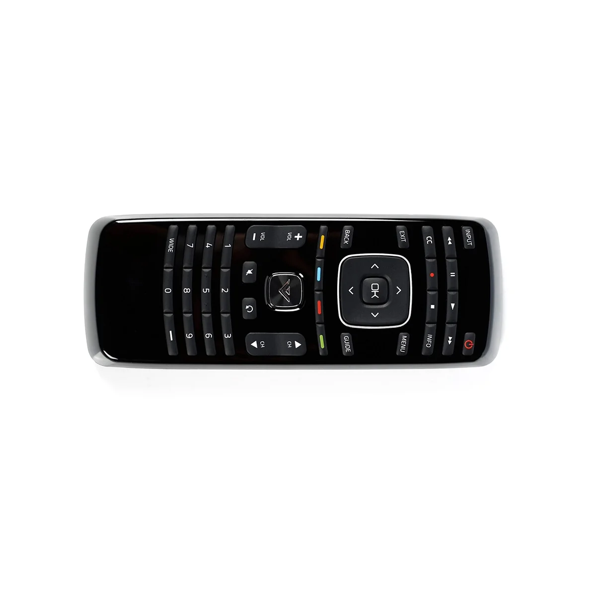 รีโมทคอนโทรลเหมาะสำหรับทีวี XRT100 E321VL E371VL E390VL ฟรีตั้งค่ารีโมทควบคุมเวอร์ชันภาษาอังกฤษ