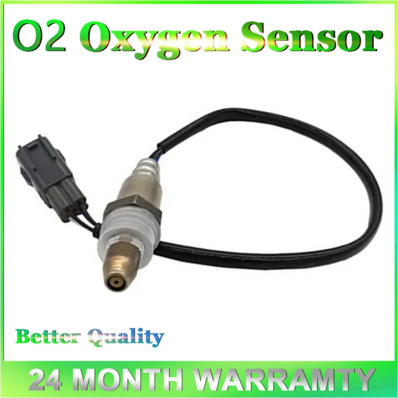 For Oxygen Sensor 89467-12100/89467 12100/8946712100 Air Fuel Ratio Oxygen Sensor For Toyota Corolla Wish  AUTO PARTS Fuel Ratio