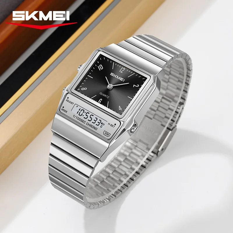 Thumbnail 4 - #11 New LED Digital Watches Arrivals