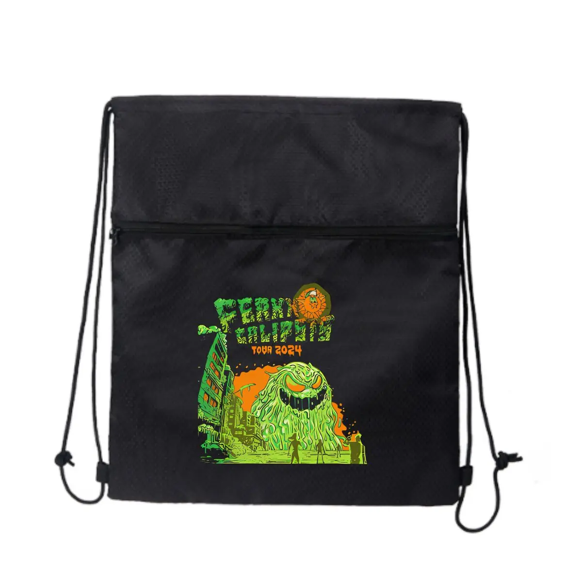 

Fern Calipsis Tour 2024, портативный дорожный рюкзак, легкий простой спортивный рюкзак